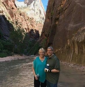 Meet your Posher, Kay